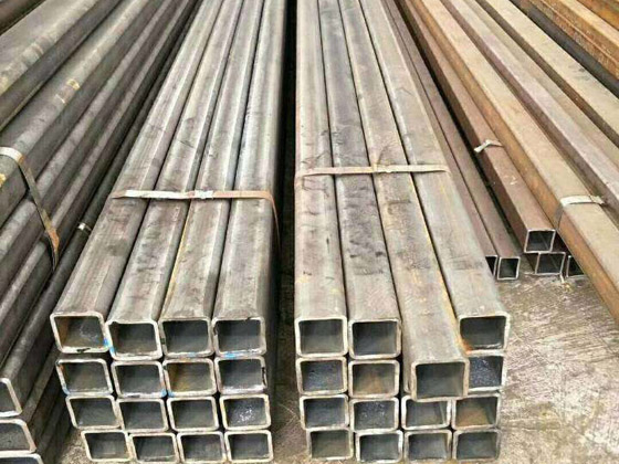 山东合金方矩钢管