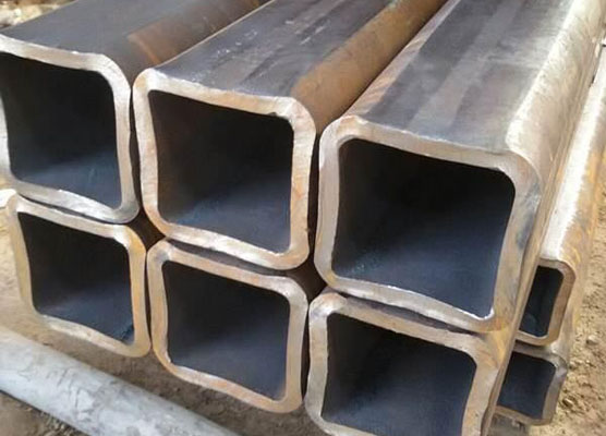 山东厚壁方矩管