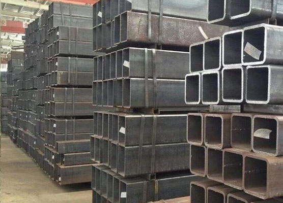 山东大口径方矩管