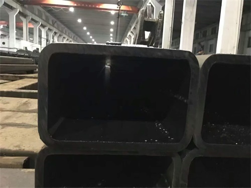 山东Q355B无缝方管