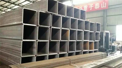 山东无缝方管计算公式