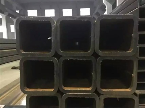 山东Q355B方管厚度