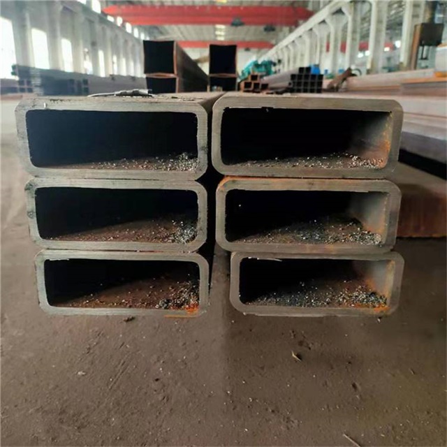 山东q345b厚壁方管
