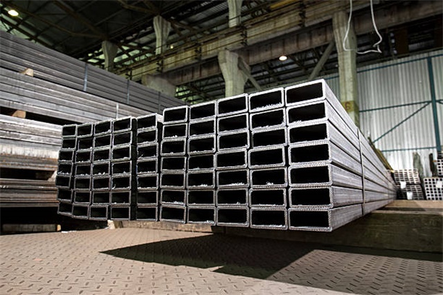 山东q345d冷拔方管