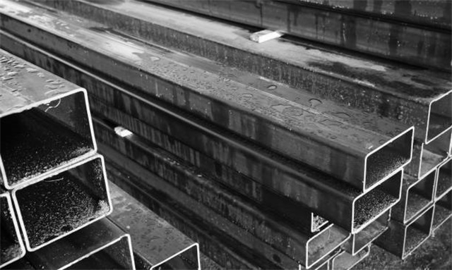 山东q345c无缝方矩管