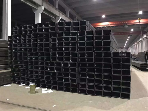 山东冷拔方管选型指南 工程采购怎么选
